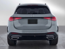 Mercedes-Benz GLC GLC 300 4MATIC SUV 2026