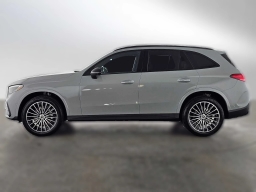 Mercedes-Benz GLC GLC 300 4MATIC SUV 2026