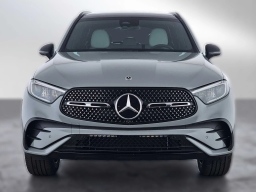 Mercedes-Benz GLC GLC 300 4MATIC SUV 2026