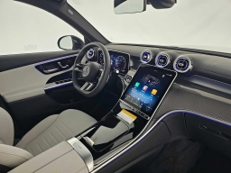 Mercedes-Benz GLC GLC 300 4MATIC SUV 2026