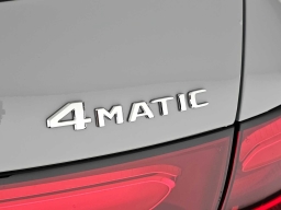 Mercedes-Benz GLC GLC 300 4MATIC SUV 2026