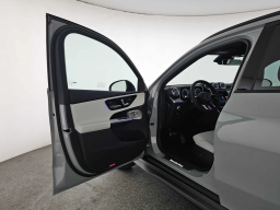 Mercedes-Benz GLC GLC 300 4MATIC SUV 2026