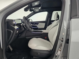 Mercedes-Benz GLC GLC 300 4MATIC SUV 2026