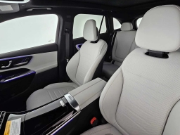 Mercedes-Benz GLC GLC 300 4MATIC SUV 2026