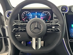 Mercedes-Benz GLC GLC 300 4MATIC SUV 2026