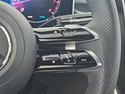 Mercedes-Benz GLC GLC 300 4MATIC SUV 2026