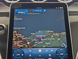 Mercedes-Benz GLC GLC 300 4MATIC SUV 2026