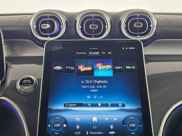 Mercedes-Benz GLC GLC 300 4MATIC SUV 2026