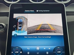 Mercedes-Benz GLC GLC 300 4MATIC SUV 2026