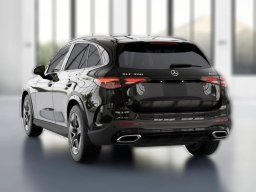Mercedes-Benz GLC GLC 300 4MATIC SUV 2026