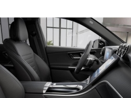 Mercedes-Benz GLC GLC 300 4MATIC SUV 2026