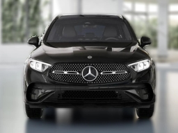 Mercedes-Benz GLC GLC 300 4MATIC SUV 2026