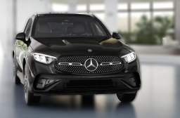 Mercedes-Benz GLC GLC 300 4MATIC SUV 2026