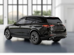 Mercedes-Benz GLC GLC 300 4MATIC SUV 2026