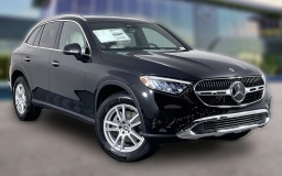 Mercedes-Benz GLC GLC 300 4MATIC SUV 2026