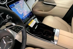 Mercedes-Benz GLC GLC 300 4MATIC SUV 2026