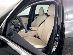 Mercedes-Benz GLC GLC 300 4MATIC SUV 2026