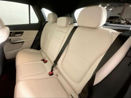 Mercedes-Benz GLC GLC 300 4MATIC SUV 2026