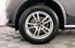 Mercedes-Benz GLC GLC 300 4MATIC SUV 2026