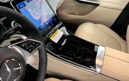 Mercedes-Benz GLC GLC 300 4MATIC SUV 2026