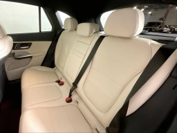 Mercedes-Benz GLC GLC 300 4MATIC SUV 2026