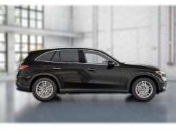 Mercedes-Benz GLC GLC 300 4MATIC SUV 2026