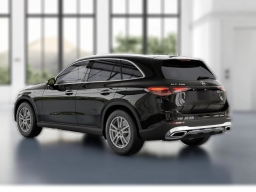 Mercedes-Benz GLC GLC 300 4MATIC SUV 2026