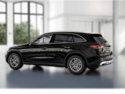 Mercedes-Benz GLC GLC 300 4MATIC SUV 2026