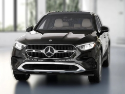 Mercedes-Benz GLC GLC 300 4MATIC SUV 2026