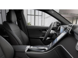 Mercedes-Benz GLC GLC 300 4MATIC SUV 2026