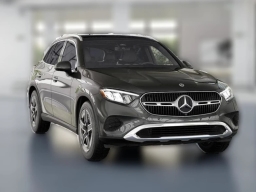 Mercedes-Benz GLC GLC 300 4MATIC SUV 2026