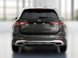 Mercedes-Benz GLC GLC 300 4MATIC SUV 2026