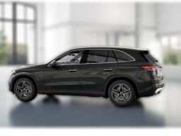 Mercedes-Benz GLC GLC 300 4MATIC SUV 2026