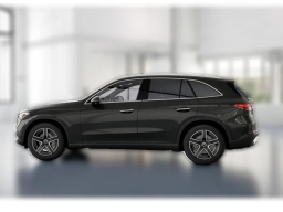 Mercedes-Benz GLC GLC 300 4MATIC SUV 2026