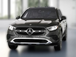 Mercedes-Benz GLC GLC 300 4MATIC SUV 2026