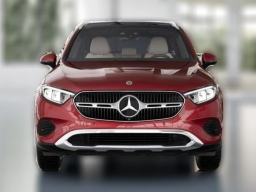 Mercedes-Benz GLC GLC 300 4MATIC SUV 2026