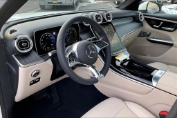 Mercedes-Benz GLC GLC 300 4MATIC SUV 2026