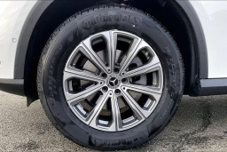 Mercedes-Benz GLC GLC 300 4MATIC SUV 2026
