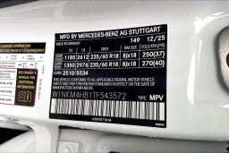 Mercedes-Benz GLC GLC 300 4MATIC SUV 2026