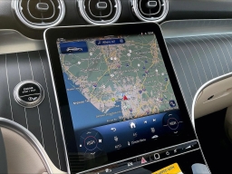 Mercedes-Benz GLC GLC 300 4MATIC SUV 2026