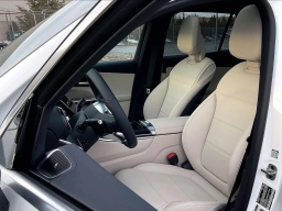 Mercedes-Benz GLC GLC 300 4MATIC SUV 2026