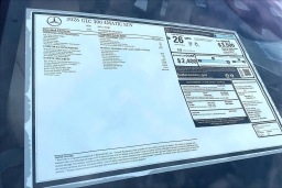 Mercedes-Benz GLC GLC 300 4MATIC SUV 2026