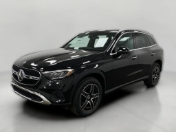 Mercedes-Benz GLC GLC 300 4MATIC SUV 2026
