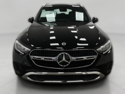 Mercedes-Benz GLC GLC 300 4MATIC SUV 2026