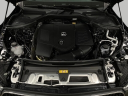 Mercedes-Benz GLC GLC 300 4MATIC SUV 2026