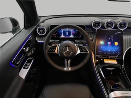 Mercedes-Benz GLC GLC 300 4MATIC SUV 2026