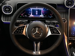 Mercedes-Benz GLC GLC 300 4MATIC SUV 2026