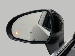 Mercedes-Benz GLC GLC 300 4MATIC SUV 2026