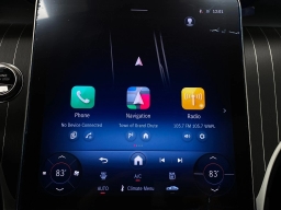 Mercedes-Benz GLC GLC 300 4MATIC SUV 2026