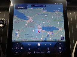 Mercedes-Benz GLC GLC 300 4MATIC SUV 2026